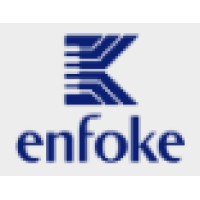 enfoke logo, enfoke contact details