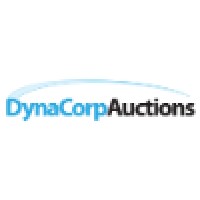 DynaCorp Auctions logo, DynaCorp Auctions contact details