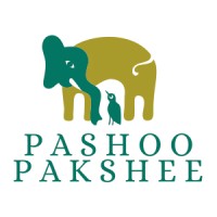 PashooPakshee logo, PashooPakshee contact details