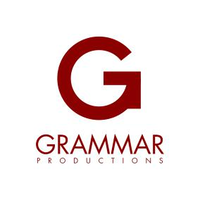 Grammar Productions logo, Grammar Productions contact details