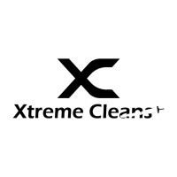 Xtreme Cleans logo, Xtreme Cleans contact details