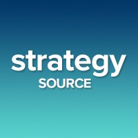 Strategy Source logo, Strategy Source contact details