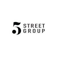 5th Street Group logo, 5th Street Group contact details