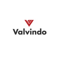 Valvindo Megah logo, Valvindo Megah contact details