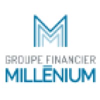 GROUPE FINANCIER MILLENIUM INC. logo, GROUPE FINANCIER MILLENIUM INC. contact details