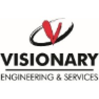 Visionary Engineering & Services LLP logo, Visionary Engineering & Services LLP contact details