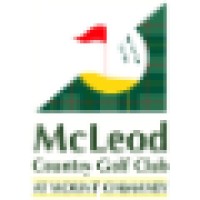 McLeod Country Golf Club logo, McLeod Country Golf Club contact details