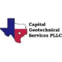 Capital Geotechnical Services PLLC logo, Capital Geotechnical Services PLLC contact details