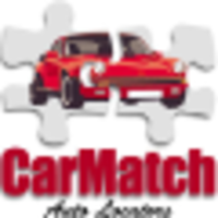 President CarMatch Auto Locators logo, President CarMatch Auto Locators contact details