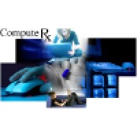 ComputeRx logo, ComputeRx contact details