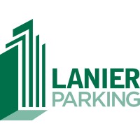 Lanier Parking Solutions logo, Lanier Parking Solutions contact details