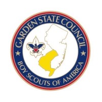 Garden State Council, BSA logo, Garden State Council, BSA contact details