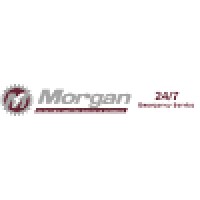 Morgan Electric Motor logo, Morgan Electric Motor contact details