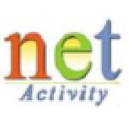 Net Activity logo, Net Activity contact details