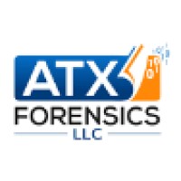 ATX Forensics LLC logo, ATX Forensics LLC contact details