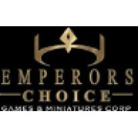 Emperors Choice Games & Miniatures logo, Emperors Choice Games & Miniatures contact details