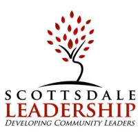 Scottsdale Leadership logo, Scottsdale Leadership contact details