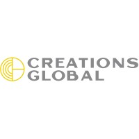 Creations Global Retail logo, Creations Global Retail contact details