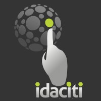 idaciti, Inc. logo, idaciti, Inc. contact details