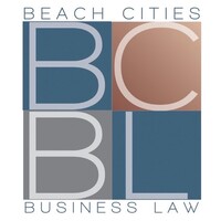 Beach Cities Business Law logo, Beach Cities Business Law contact details