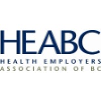 HEABC logo, HEABC contact details