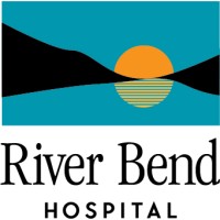 RIVER BEND HOSPITAL logo, RIVER BEND HOSPITAL contact details