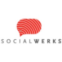 Social Werks Communications logo, Social Werks Communications contact details