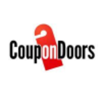 CouponDoors, Inc. logo, CouponDoors, Inc. contact details