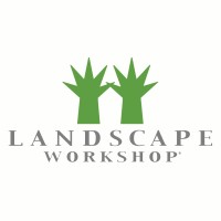 Landscape Workshop logo, Landscape Workshop contact details