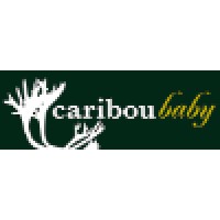 Caribou Baby logo, Caribou Baby contact details