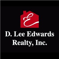 D. LEE EDWARDS REALTY, INC. logo, D. LEE EDWARDS REALTY, INC. contact details