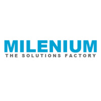 MILENIUM logo, MILENIUM contact details