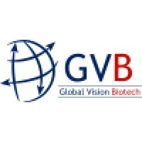 Global Vision Biotech logo, Global Vision Biotech contact details