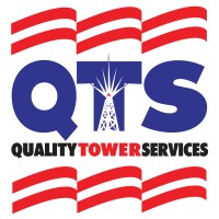 Quality Tower Services logo, Quality Tower Services contact details