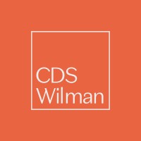 CDS Wilman logo, CDS Wilman contact details