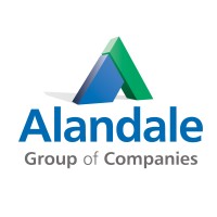 Alandale Logistics Limited logo, Alandale Logistics Limited contact details