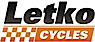 Letko Cycles logo, Letko Cycles contact details