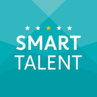 Smart Talent B.V. ... Dé slimste match in Recruitment logo, Smart Talent B.V. ... Dé slimste match in Recruitment contact details