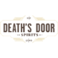 Death's Door Spirits logo, Death's Door Spirits contact details