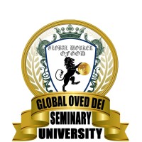 Global Oved Dei Seminary and University (GODSU) logo, Global Oved Dei Seminary and University (GODSU) contact details