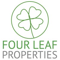 Four Leaf Properties logo, Four Leaf Properties contact details