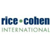 Rice Cohen International logo, Rice Cohen International contact details