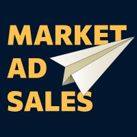 MarketAdSales logo, MarketAdSales contact details