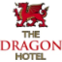 Dragon Hotel, Swansea logo, Dragon Hotel, Swansea contact details