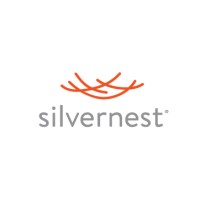 Silvernest logo, Silvernest contact details