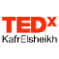 TEDxKafrElsheikh logo, TEDxKafrElsheikh contact details