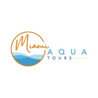 Miami Aqua Tours logo, Miami Aqua Tours contact details