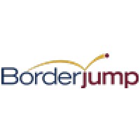 BorderJump, LLC logo, BorderJump, LLC contact details