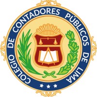 Colegio de Contadores Públicos de Lima logo, Colegio de Contadores Públicos de Lima contact details