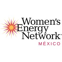 Women's Energy Network México logo, Women's Energy Network México contact details